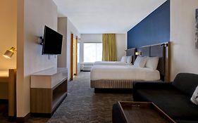 Springhill Suites Las Cruces Nm 3*