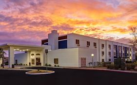 Springhill Suites Las Cruces